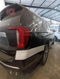 GMC Yukon